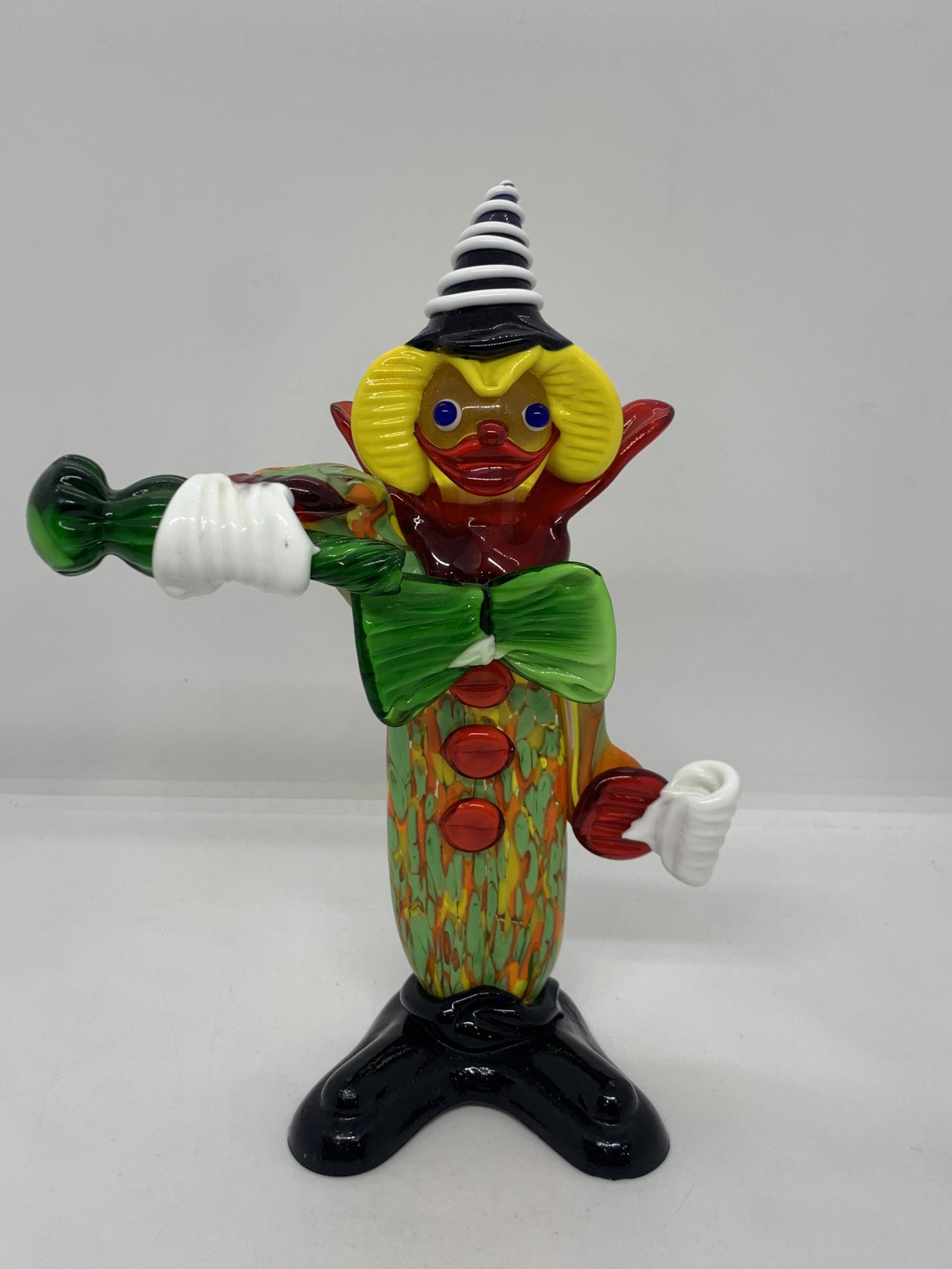 Glass Clown – 1395793477