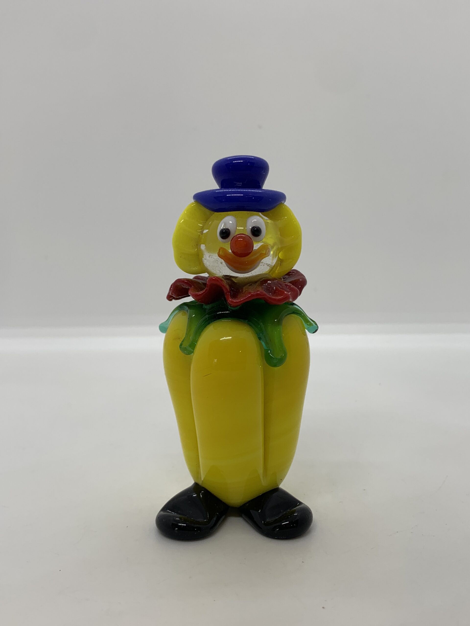 Glass Clown – 1711243836