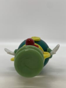 top