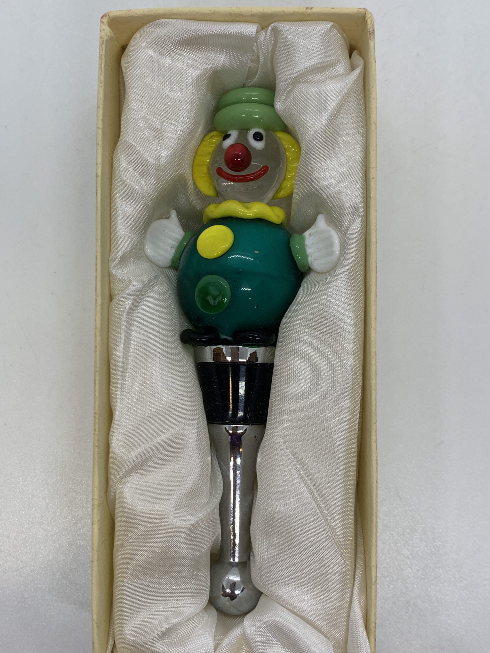 Glass Clown – 292586458