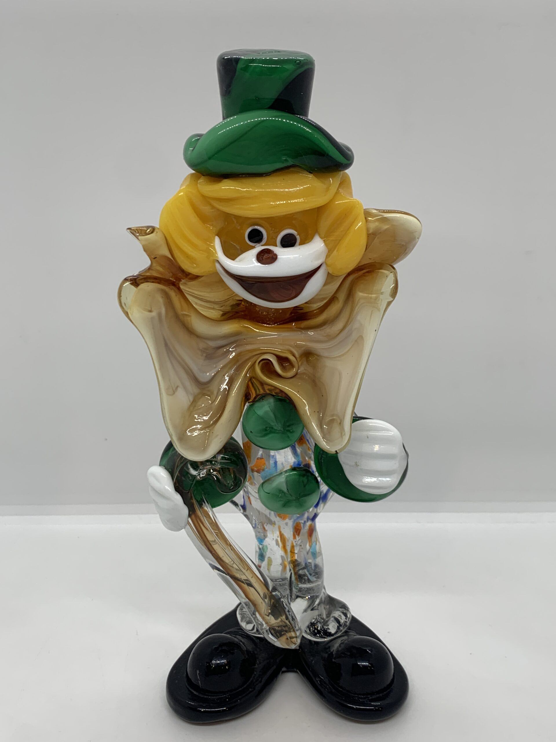 Glass Clown – 1425612159