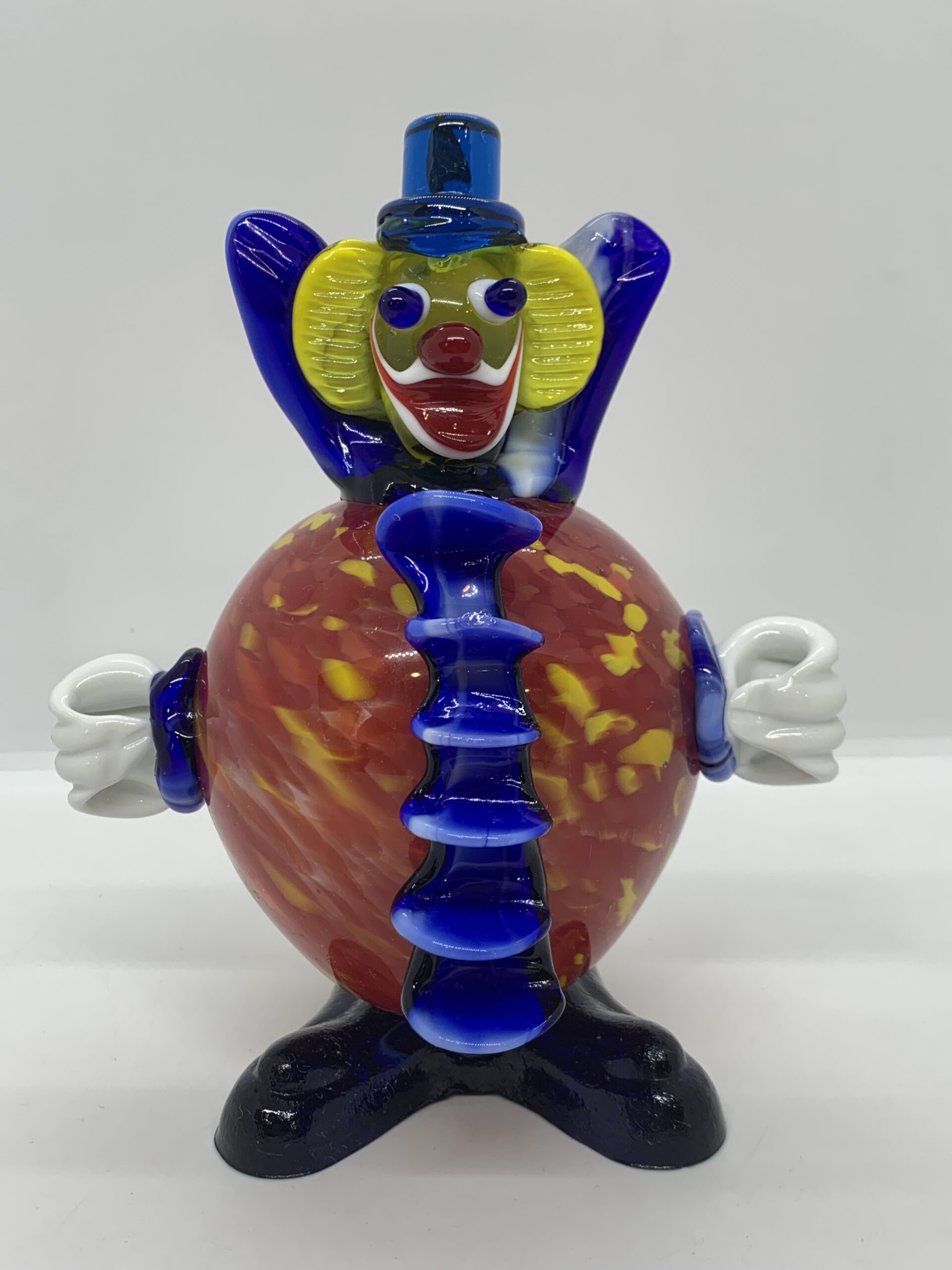 Glass Clown – 1062864697