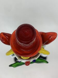 top
