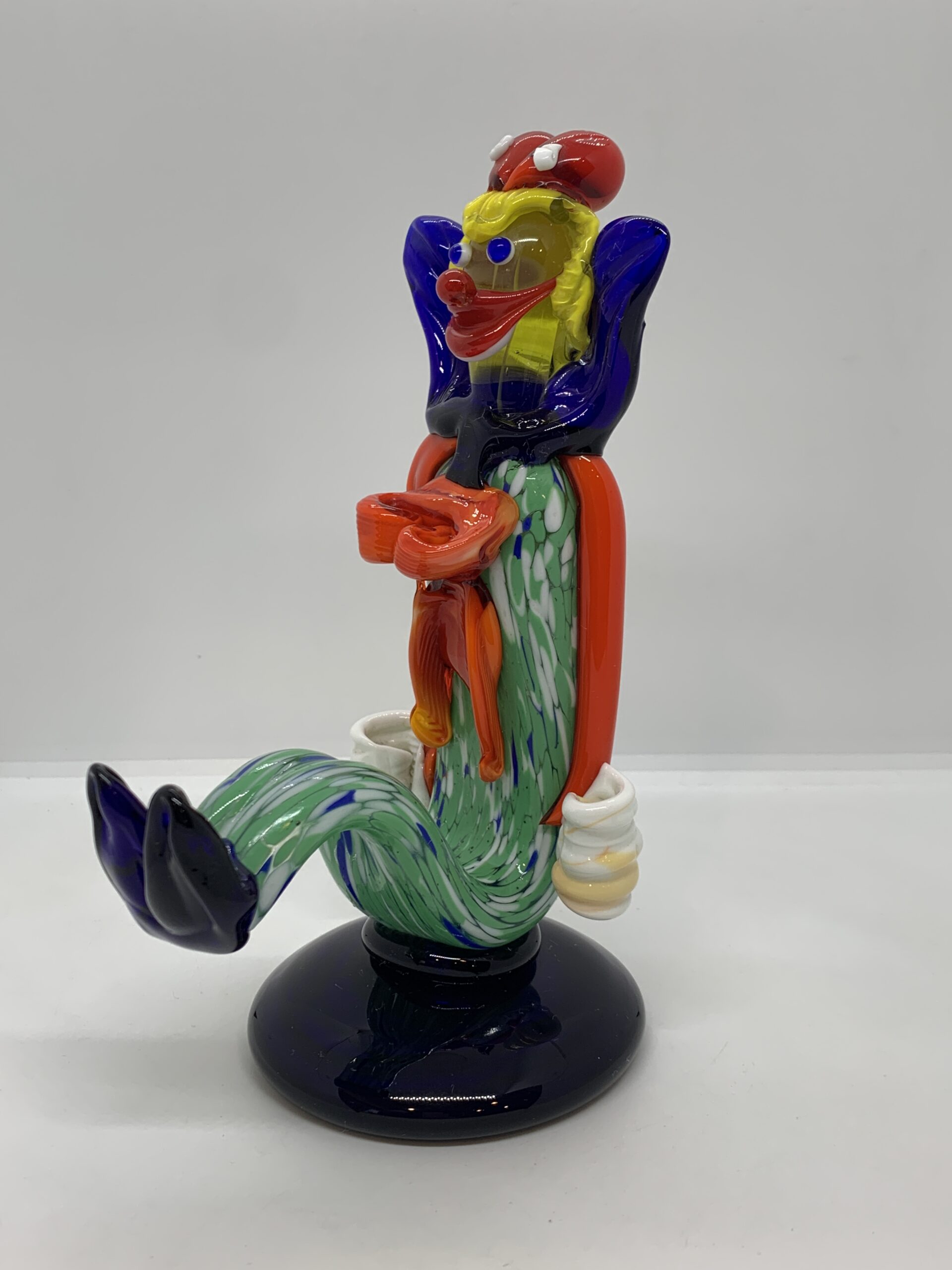 Glass Clown – 1346492512