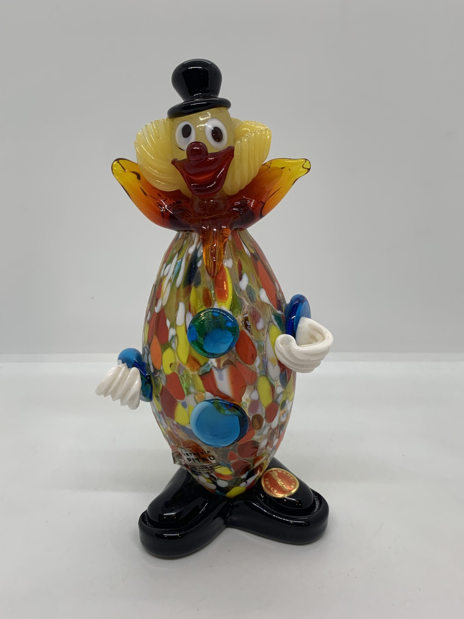 Glass Clown – 941861438