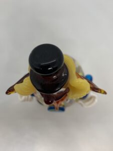 top