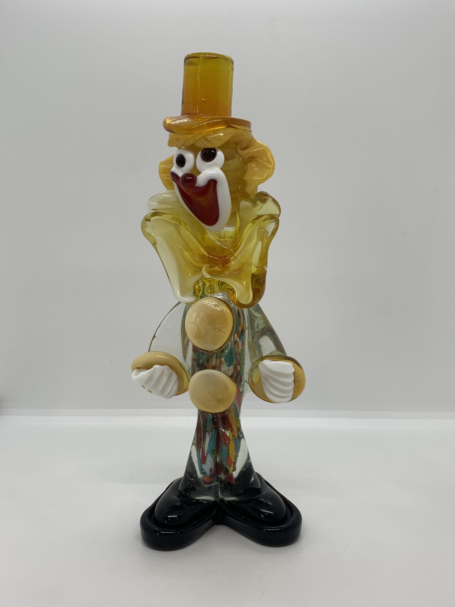 Glass Clown – 216299042