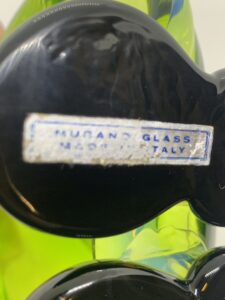 Label from image 5023
