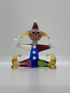 Glass Clown – 593066462