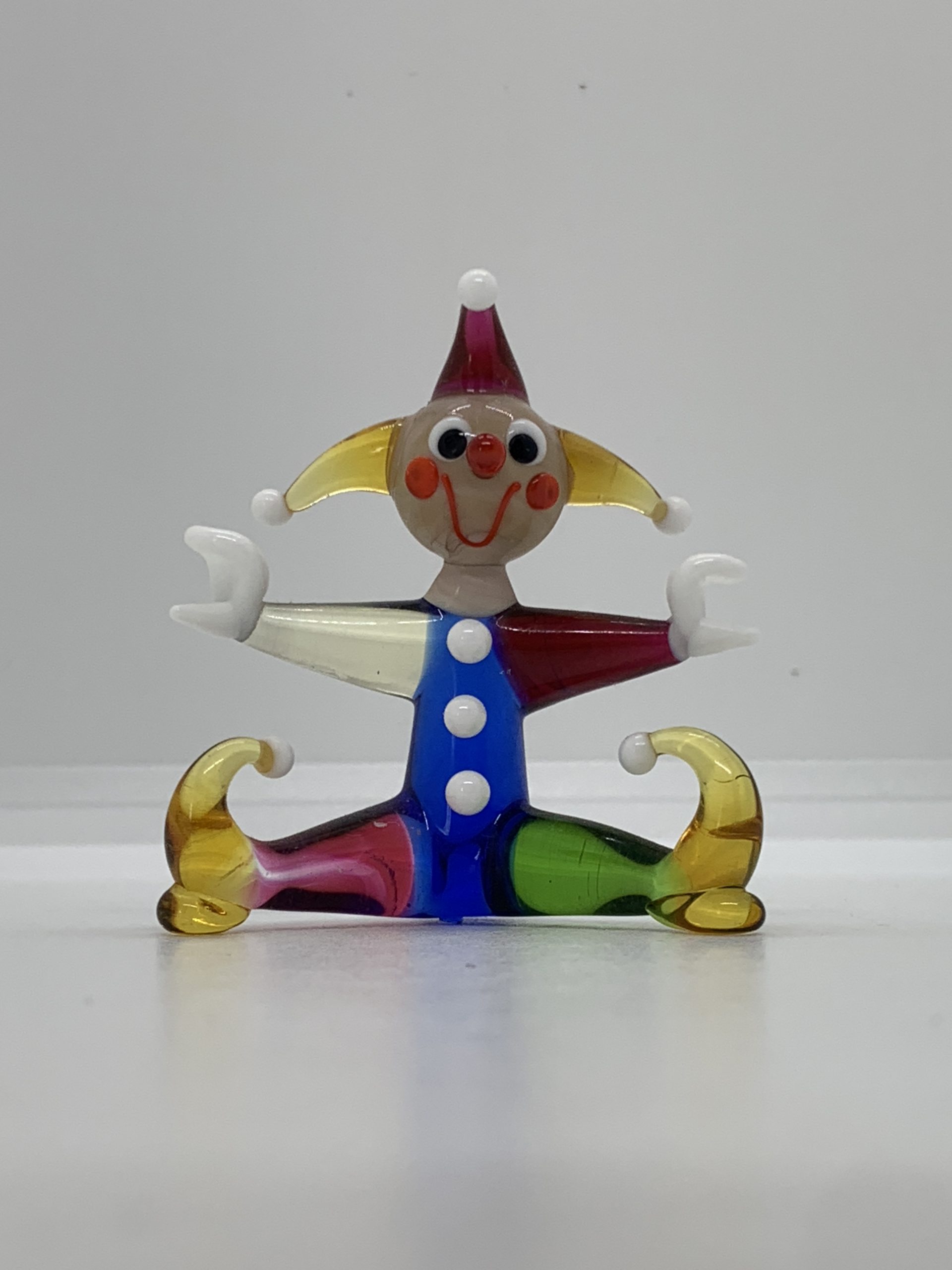Glass Clown – 593066462