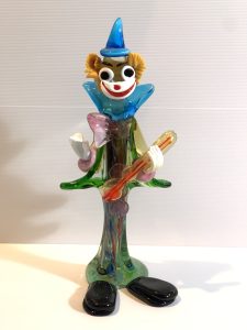 Glass Clown – 562721377