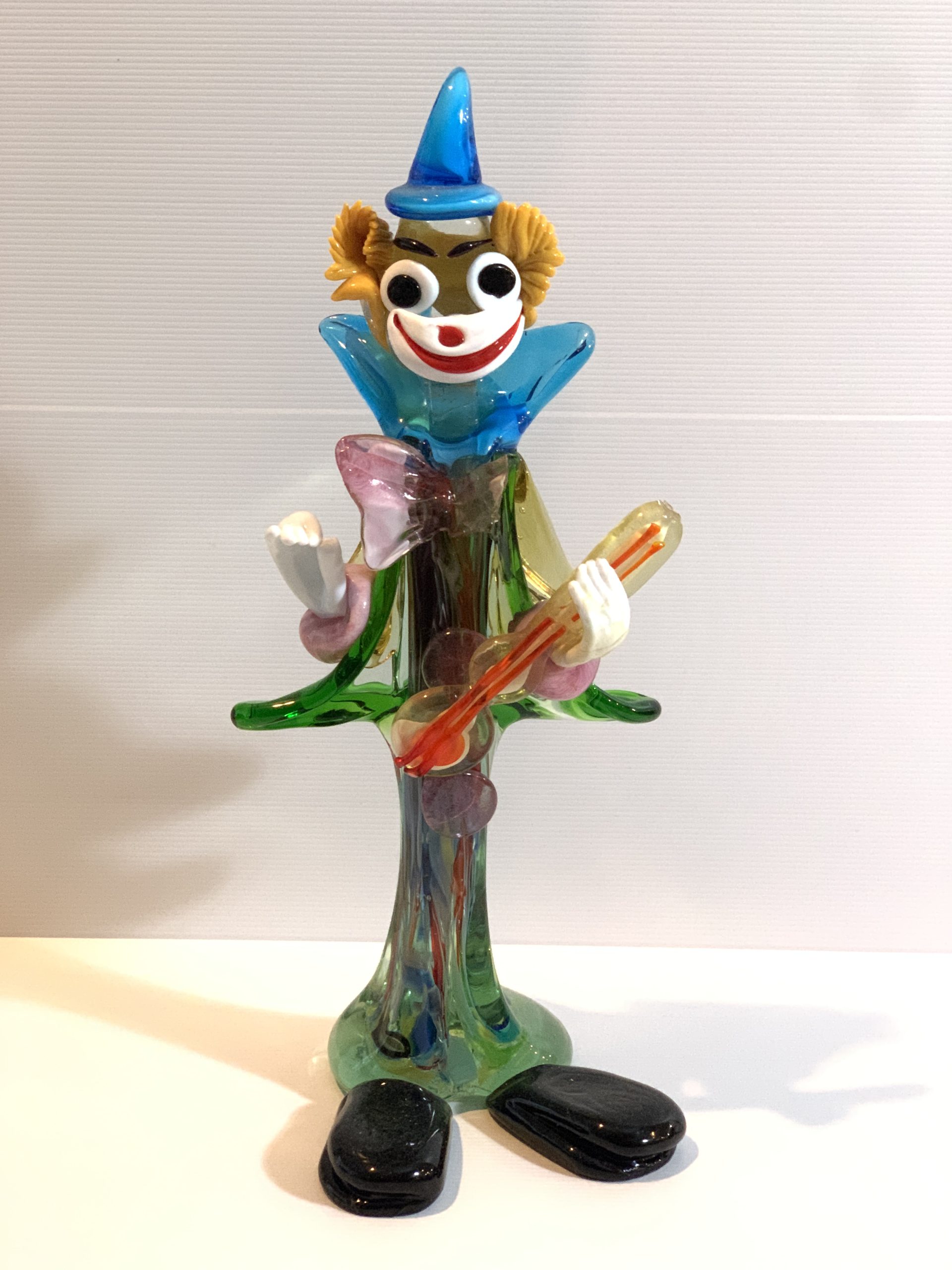 Glass Clown – 562721377