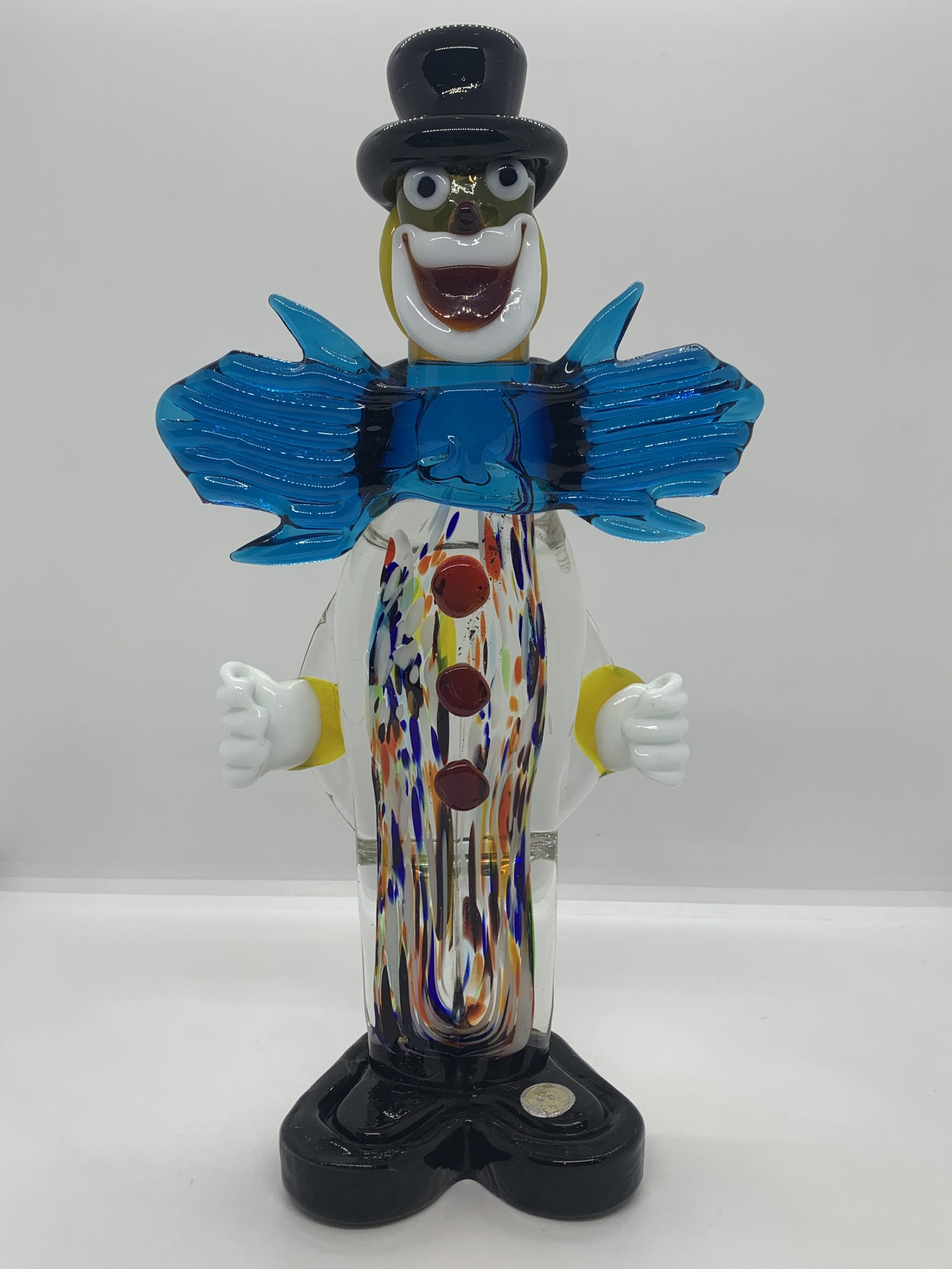 Glass Clown – 1238964379