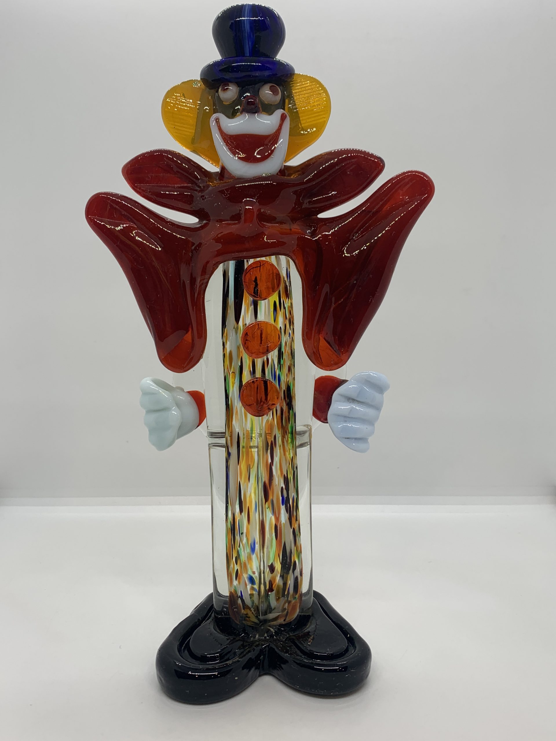Glass Clown – 1554931008