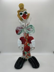 Glass Clown – 531764023