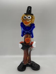 Glass Clown – 1692315108