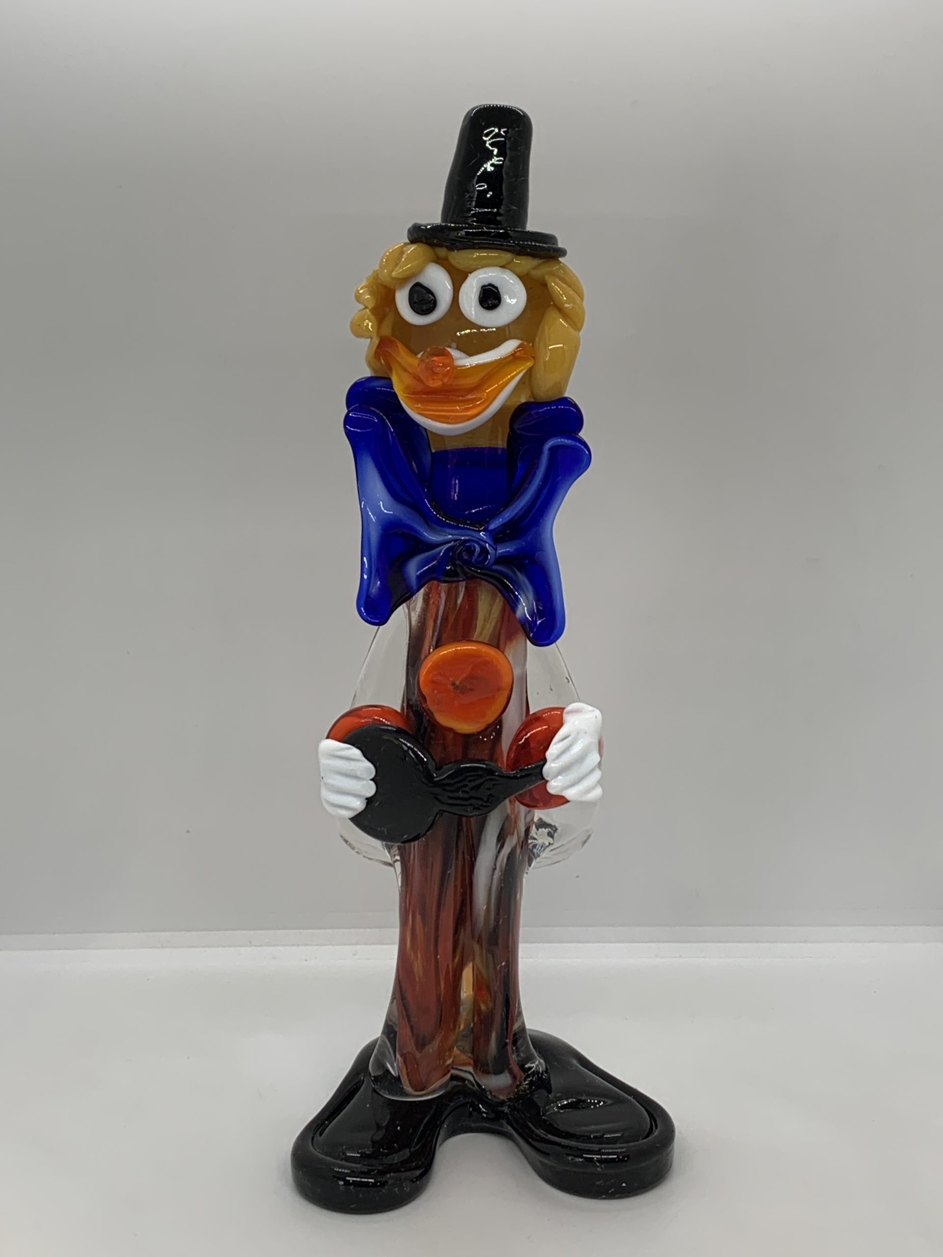 Glass Clown – 1692315108