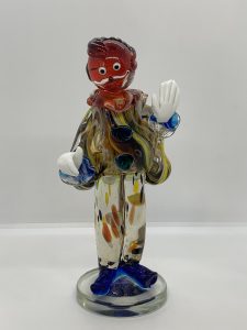 Glass Clown – 732132439