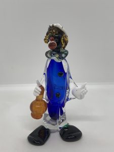 Glass Clown – 1386162229