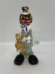 Glass Clown – 1991121394