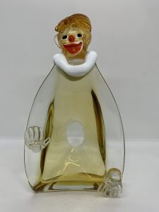 Glass Clown – 1520315534