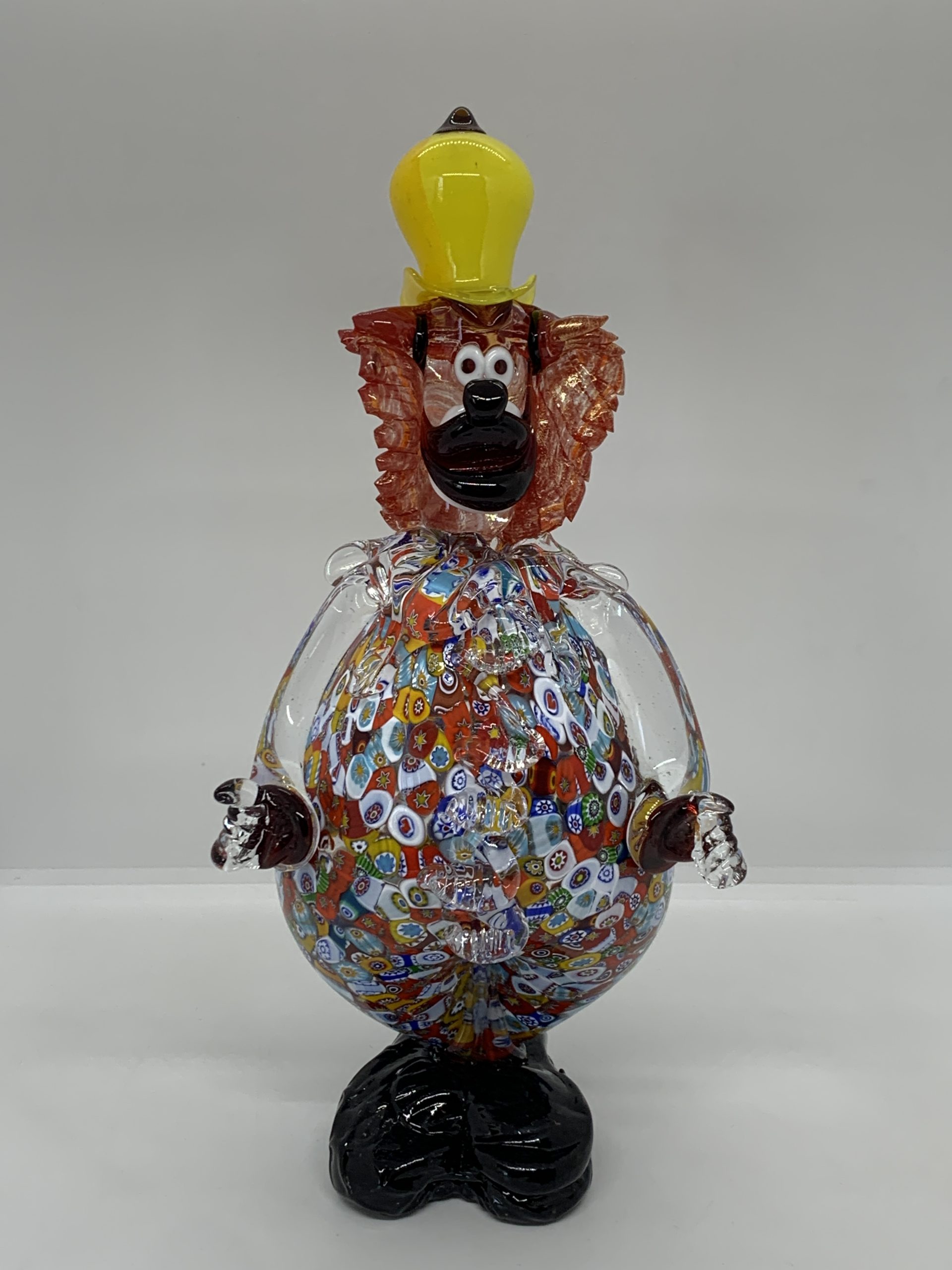 Glass Clown – 1016499736