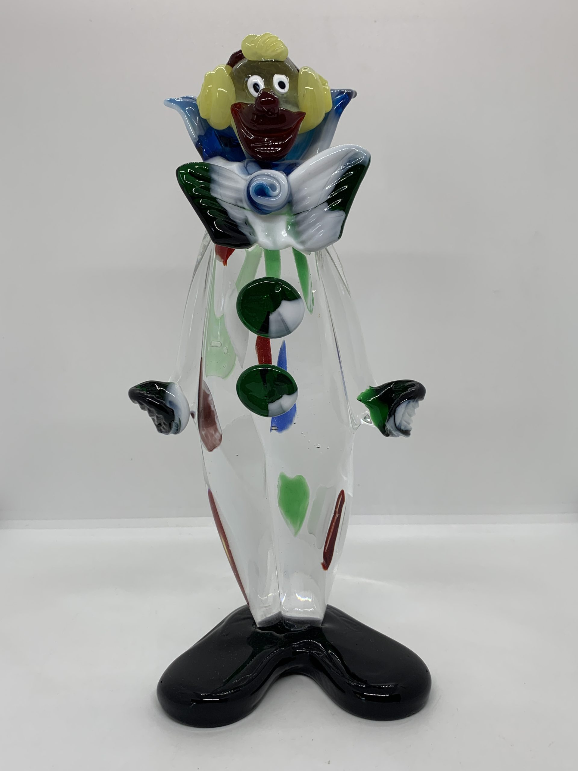 Glass Clown – 1190704055