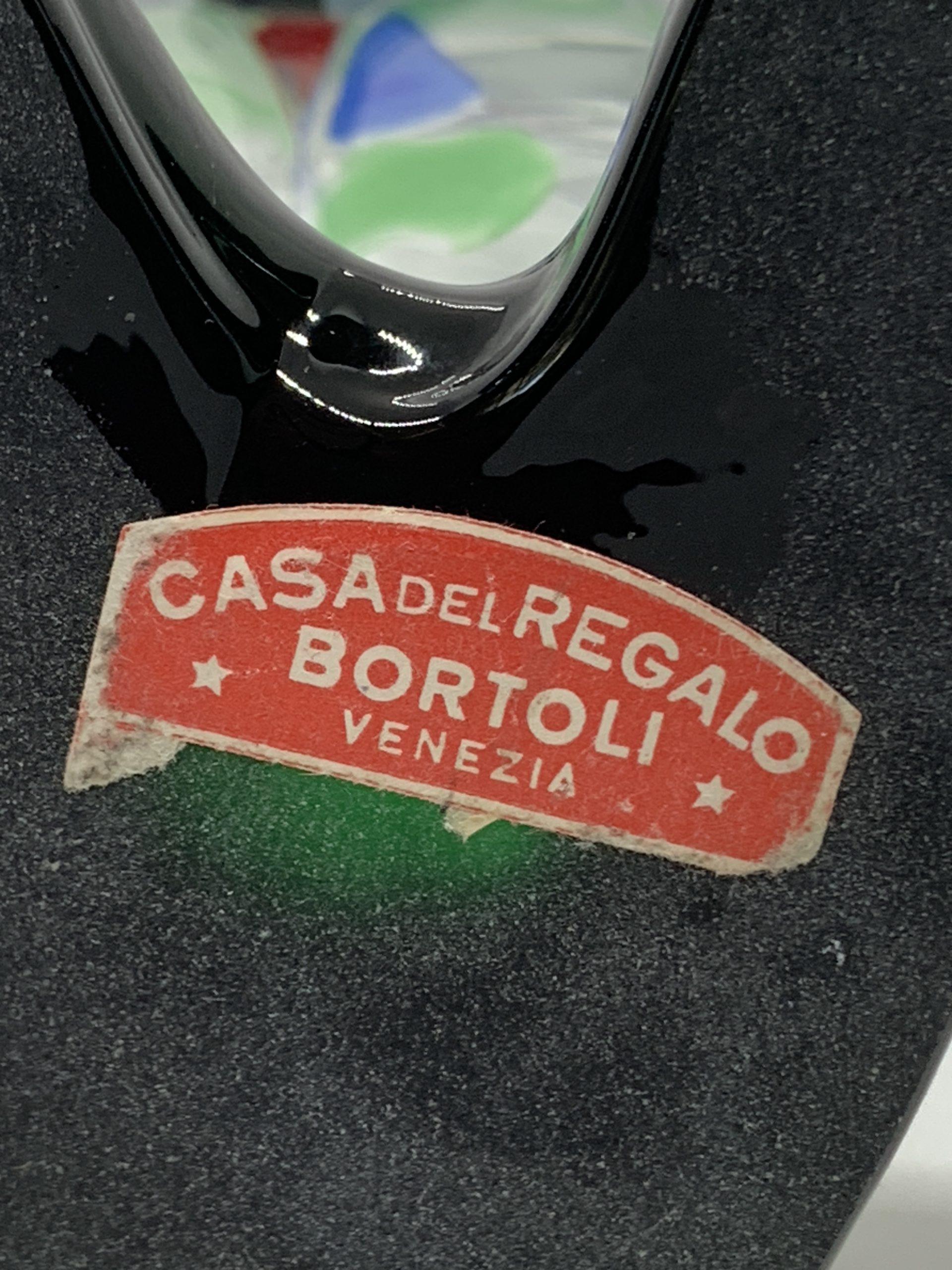 Label from image 5380