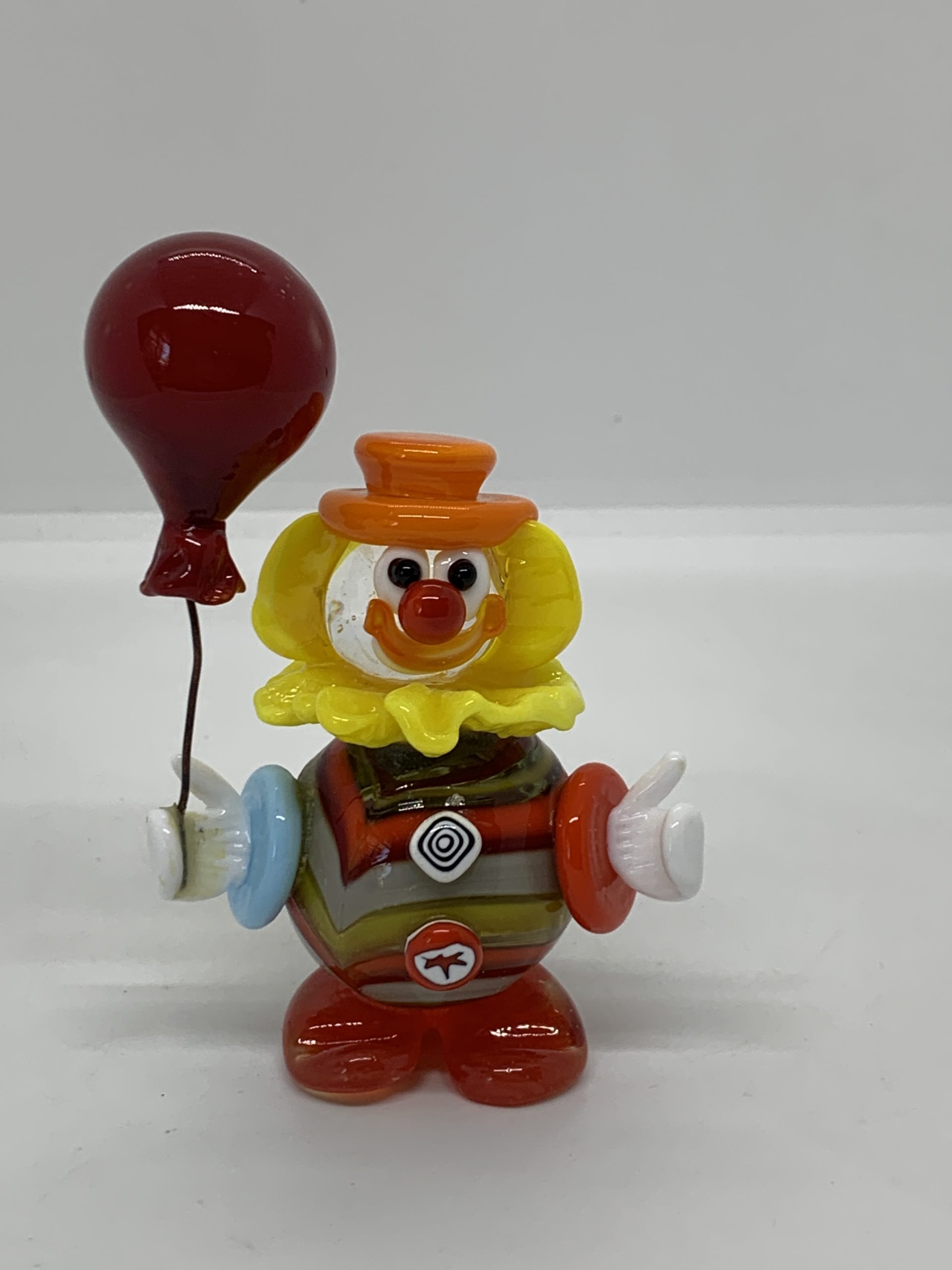 Glass Clown – 381788951