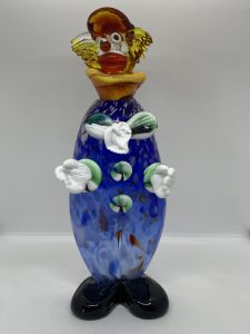 Glass Clown – 1437866970