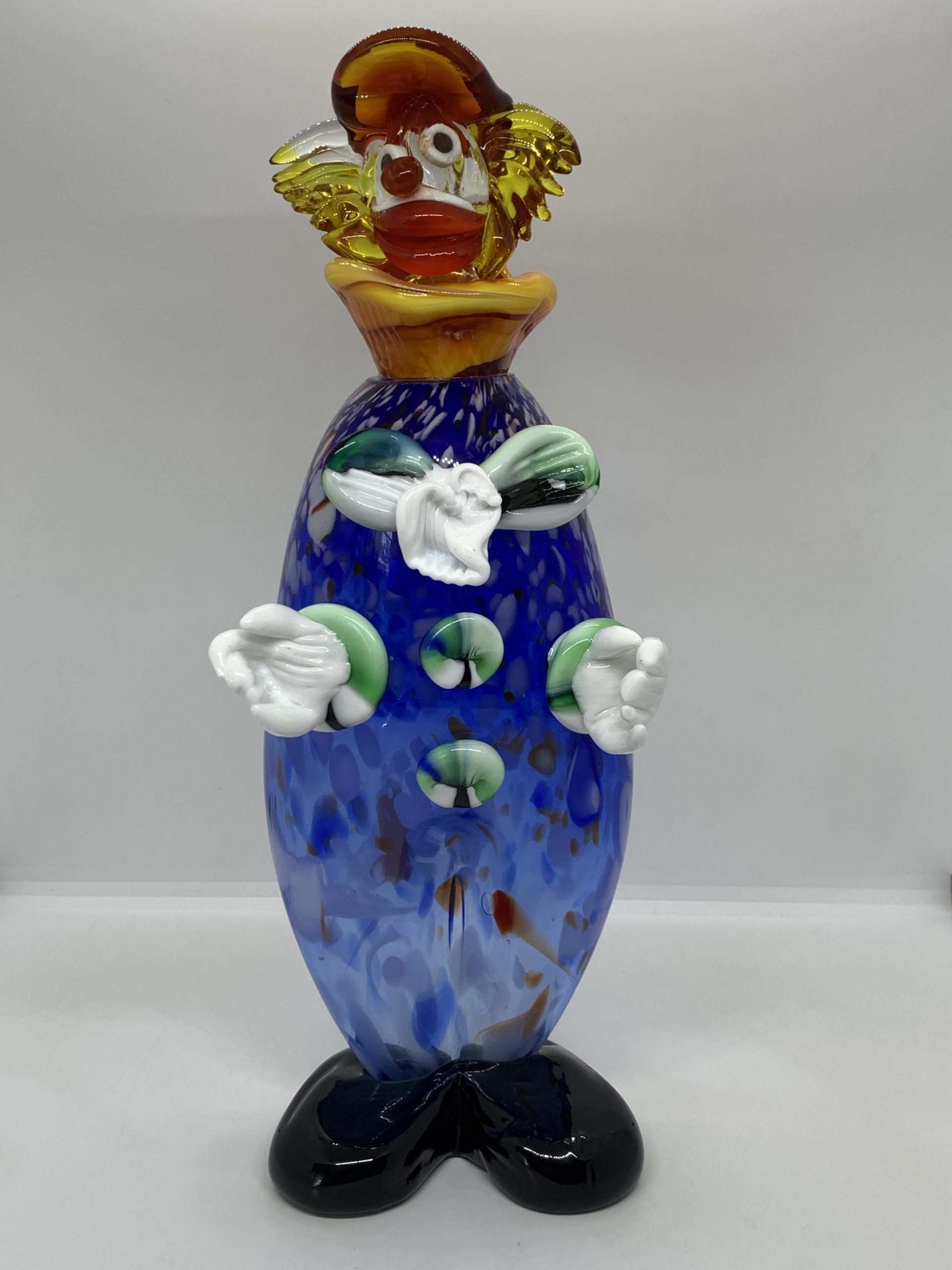 Glass Clown – 1437866970
