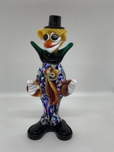 Glass Clown – 352729419