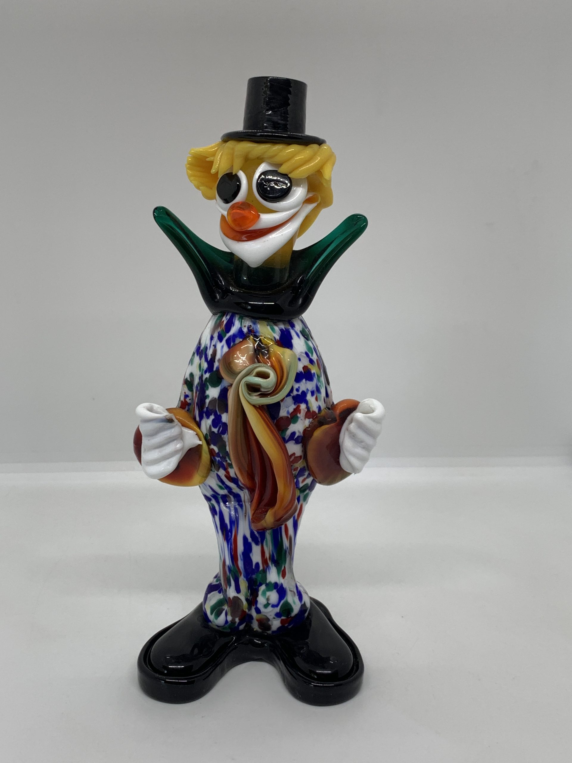Glass Clown – 352729419