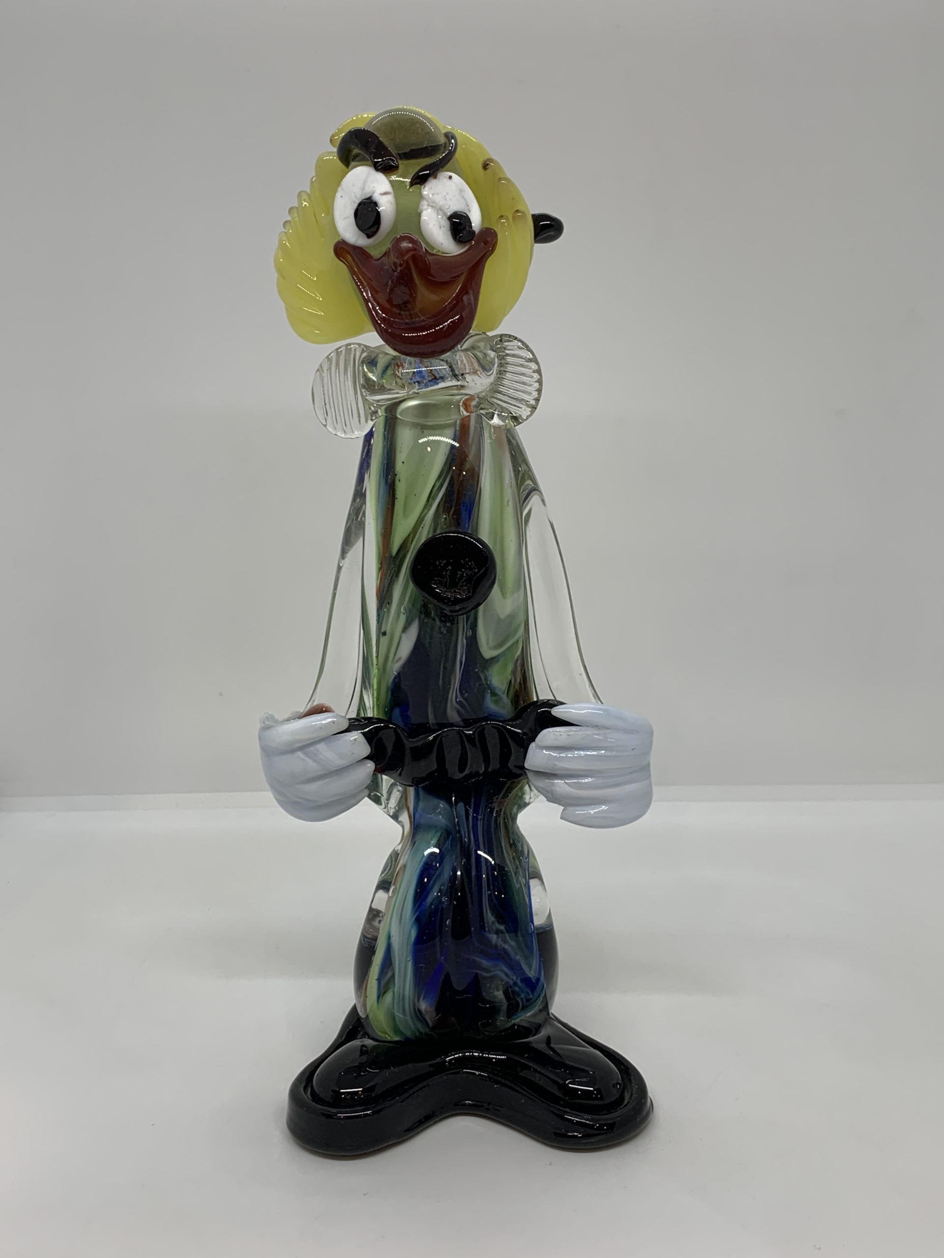 Glass Clown – 863992569