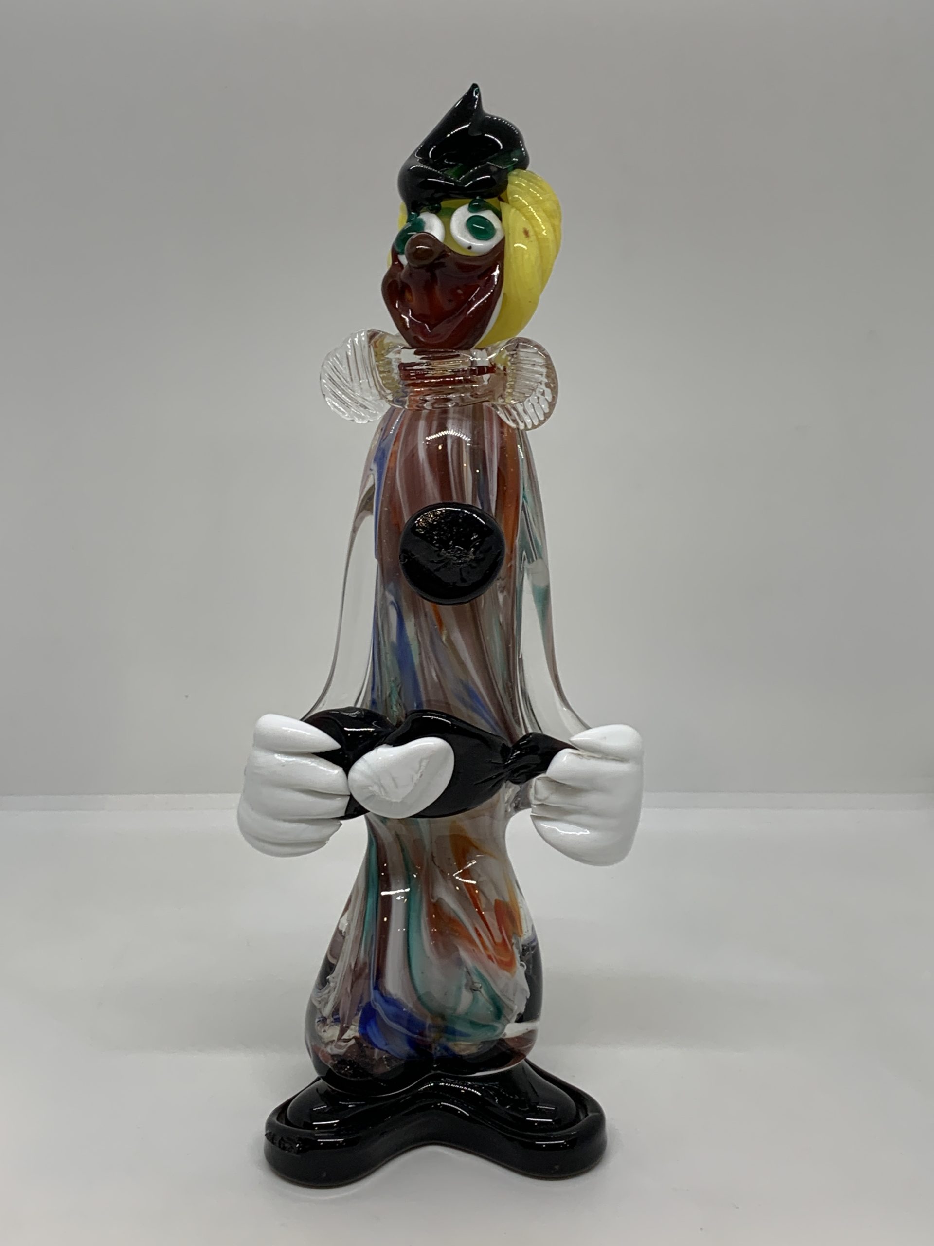 Glass Clown – 1299058366