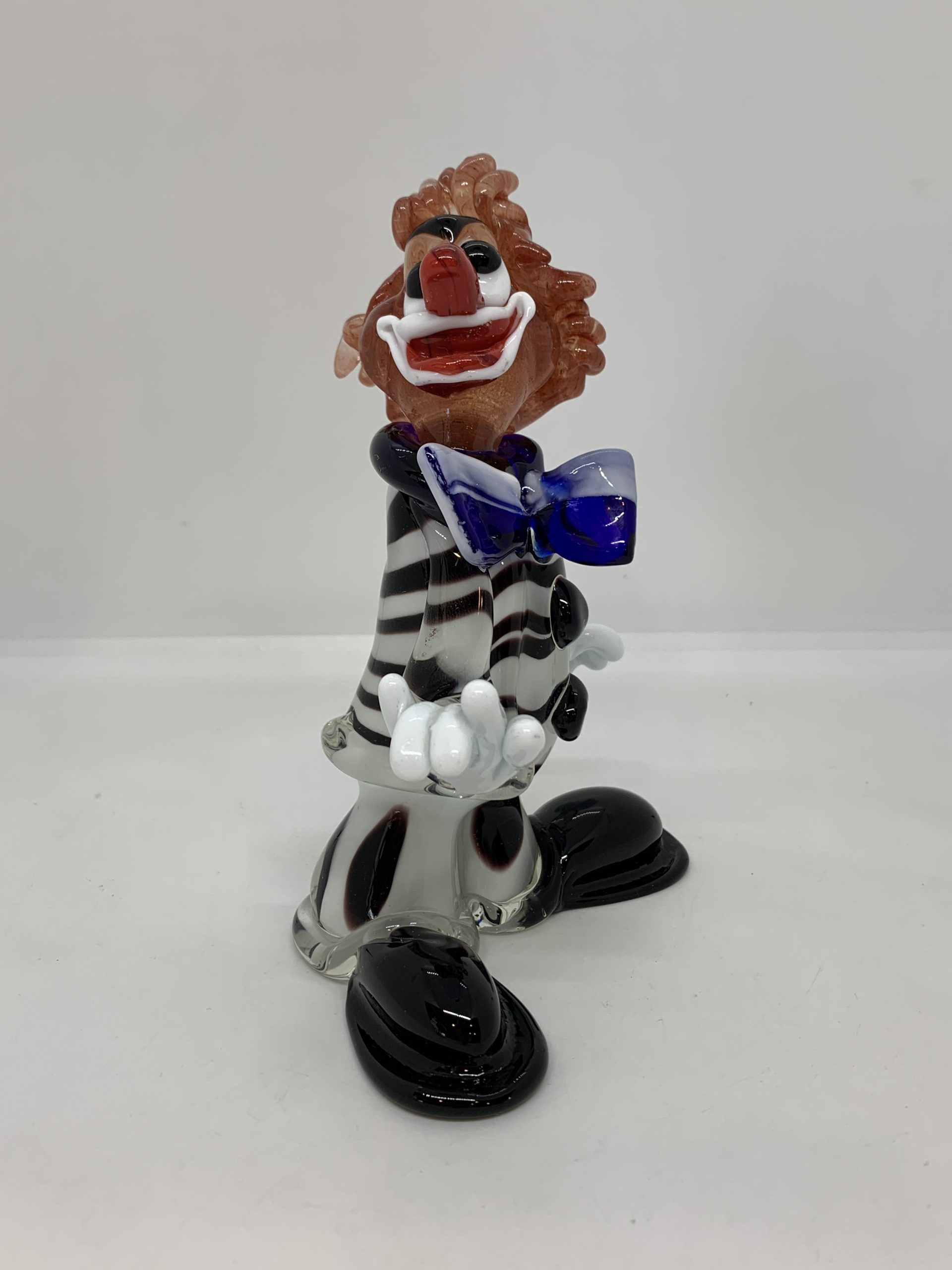 Glass Clown – 1866991807
