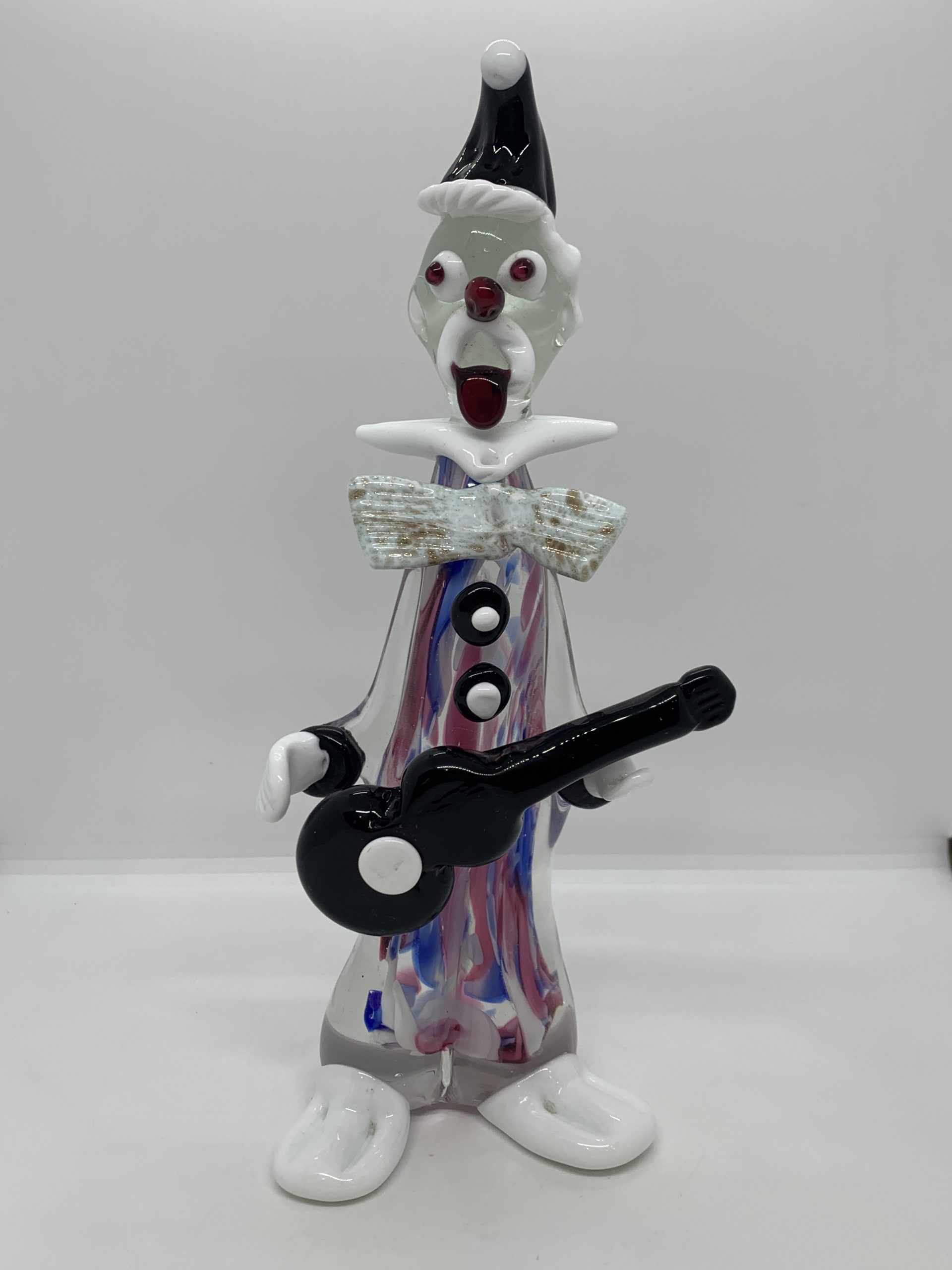 Glass Clown – 231268736