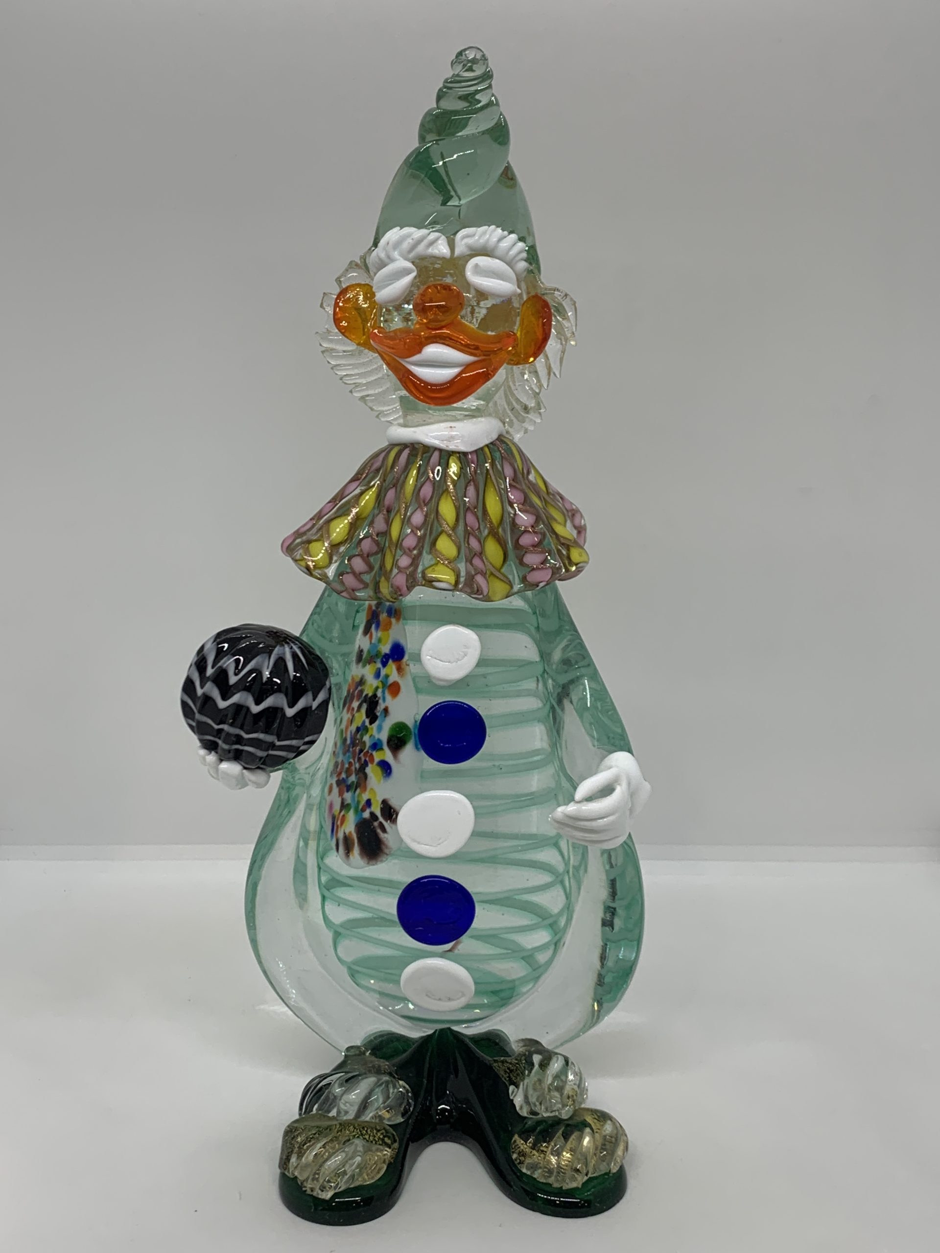 Glass Clown – 974260165