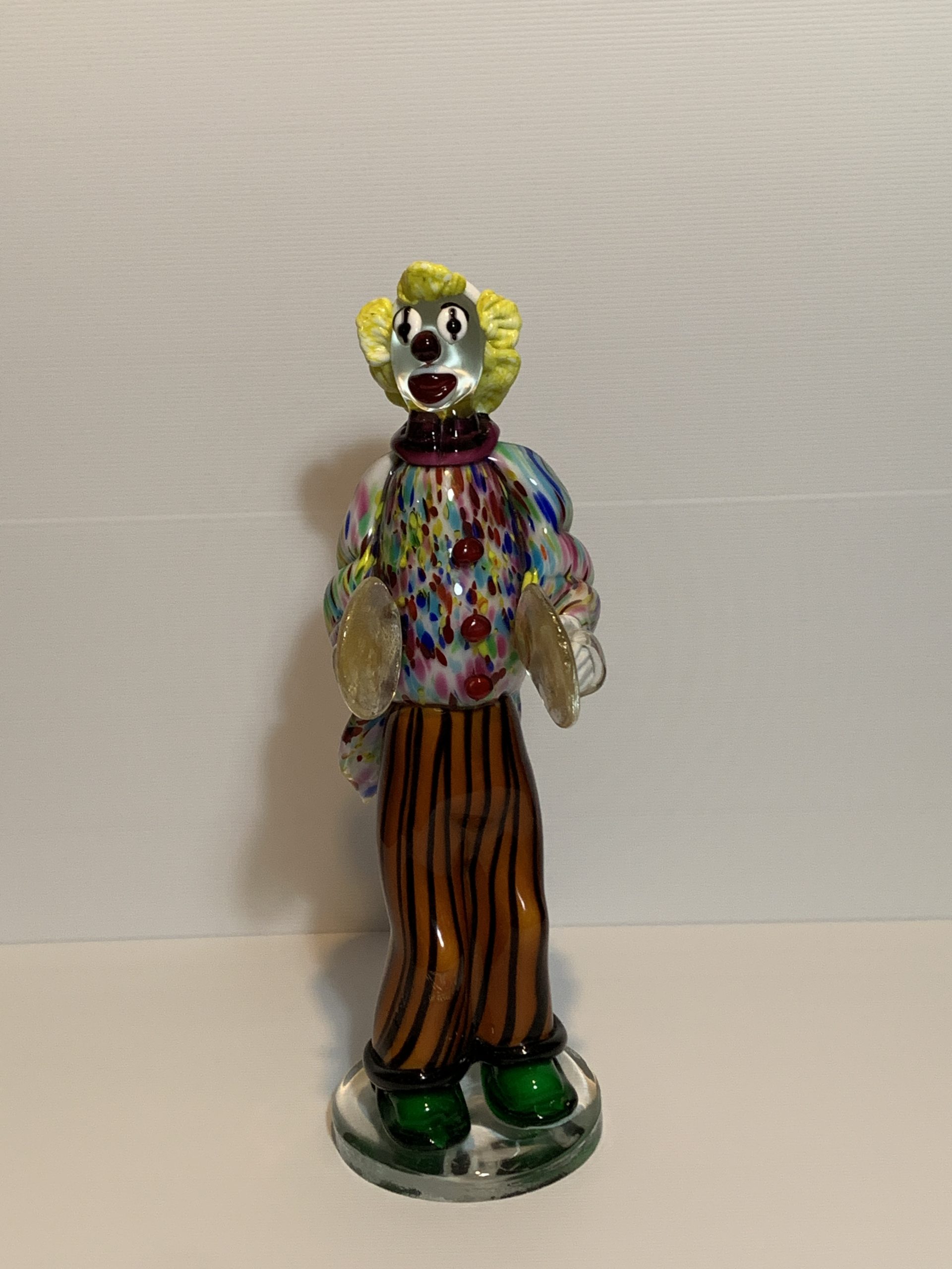 Glass Clown – 2060406288