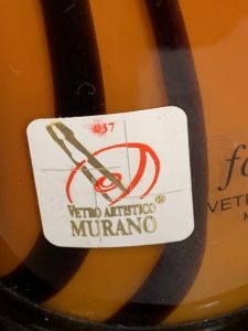 Label from image 5439
