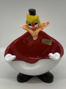 Glass Clown – 1030491863