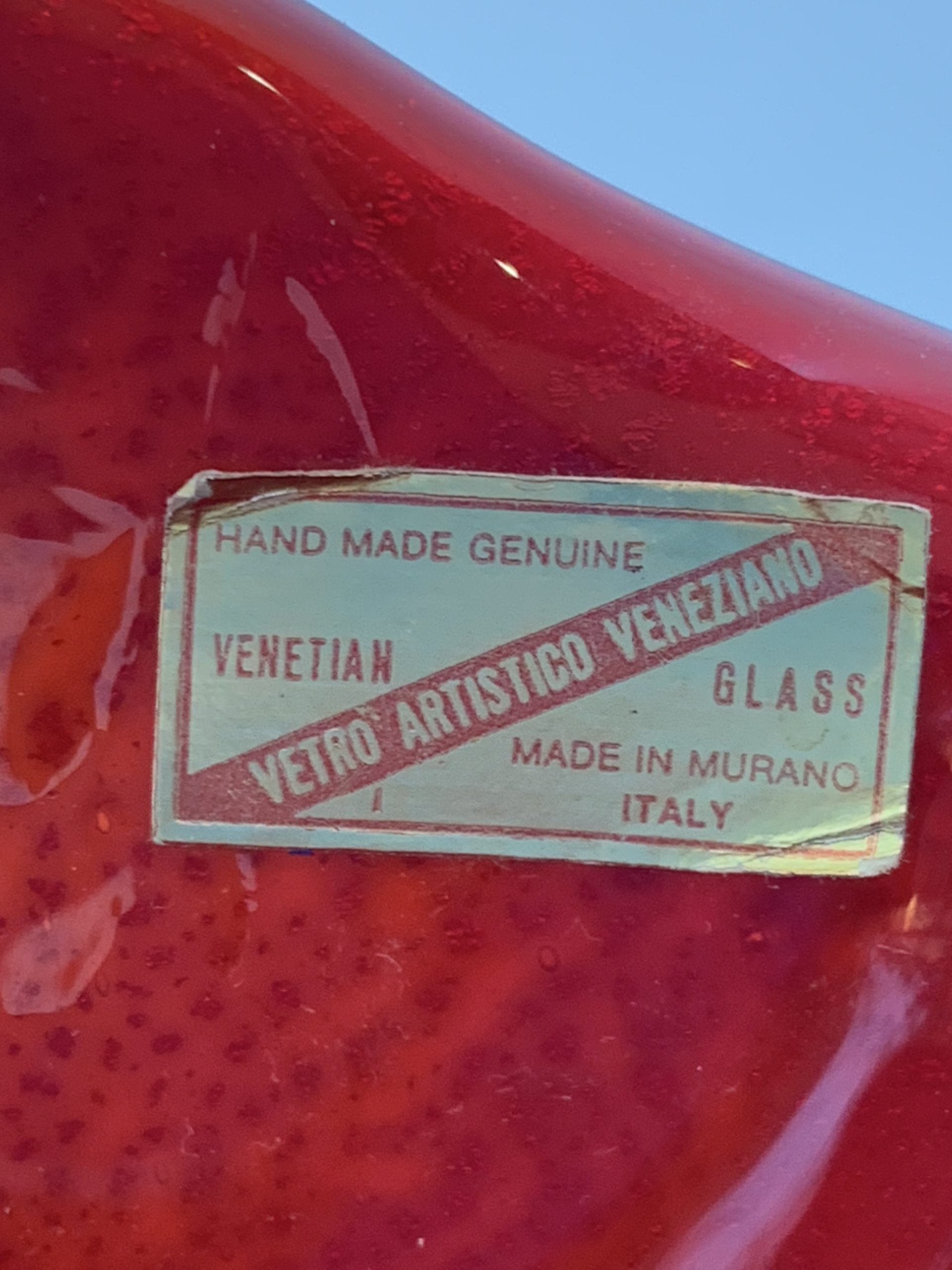 Label from image 5535