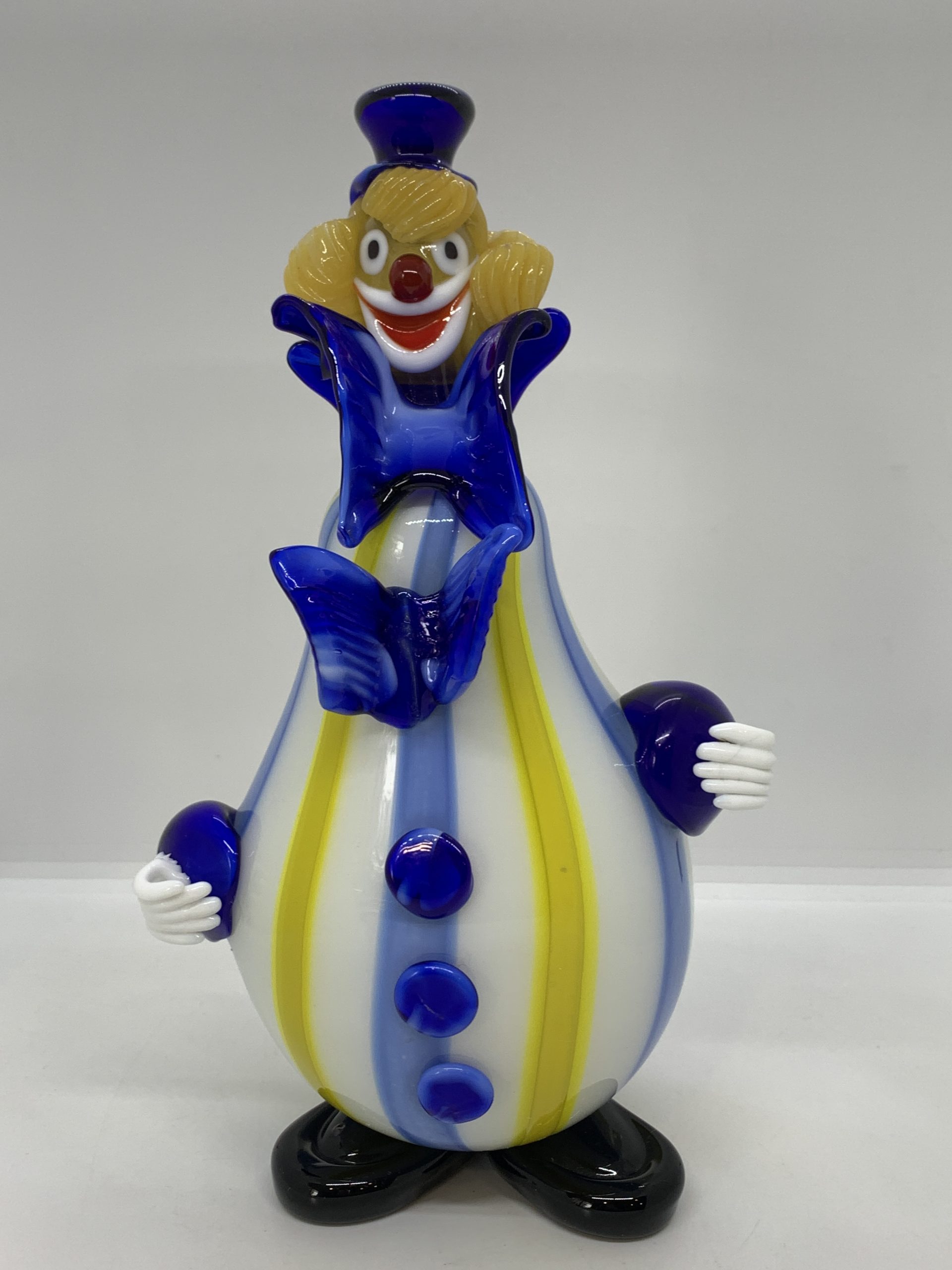 Glass Clown – 1481857333