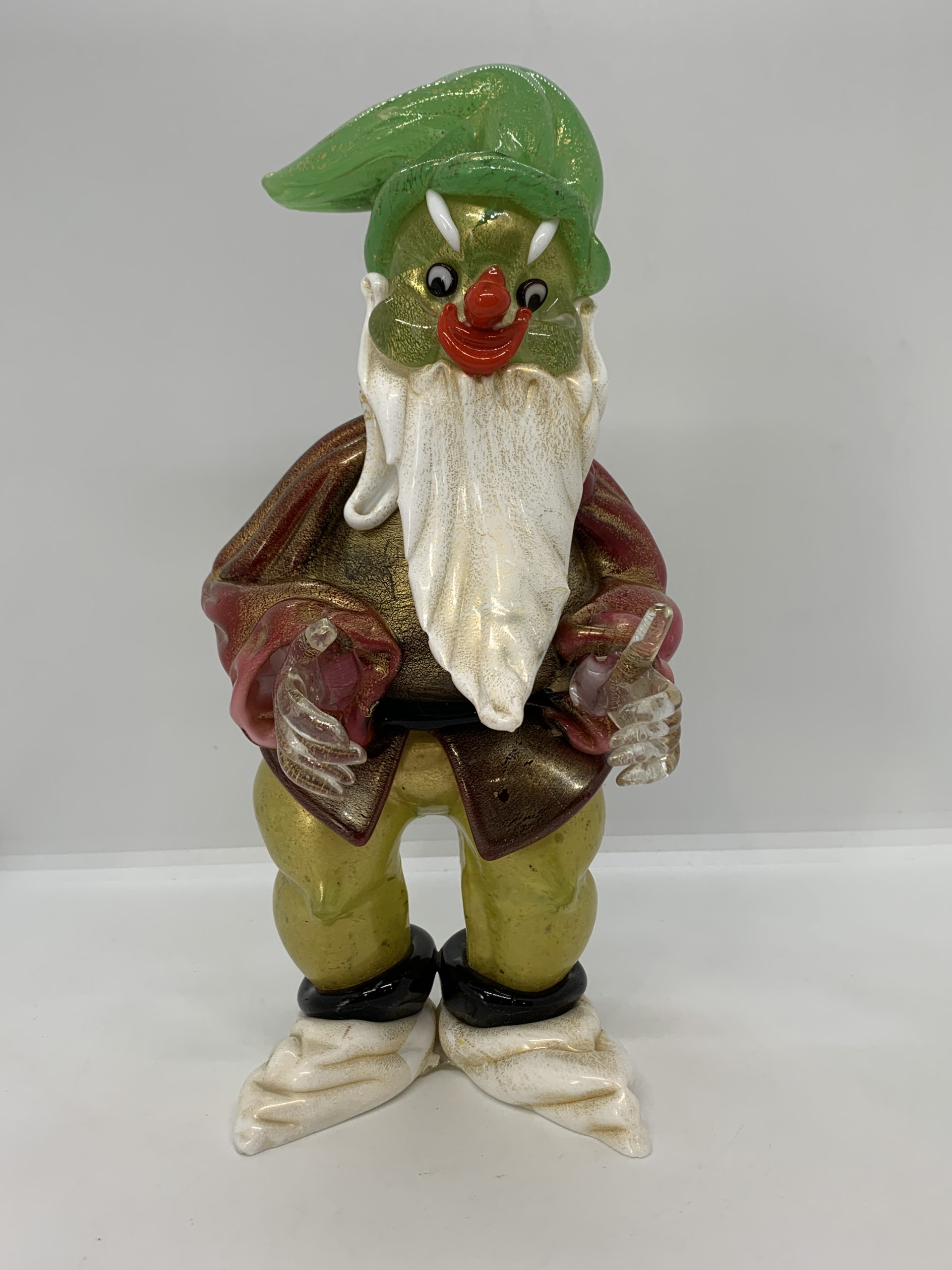 Glass Clown – 100264495