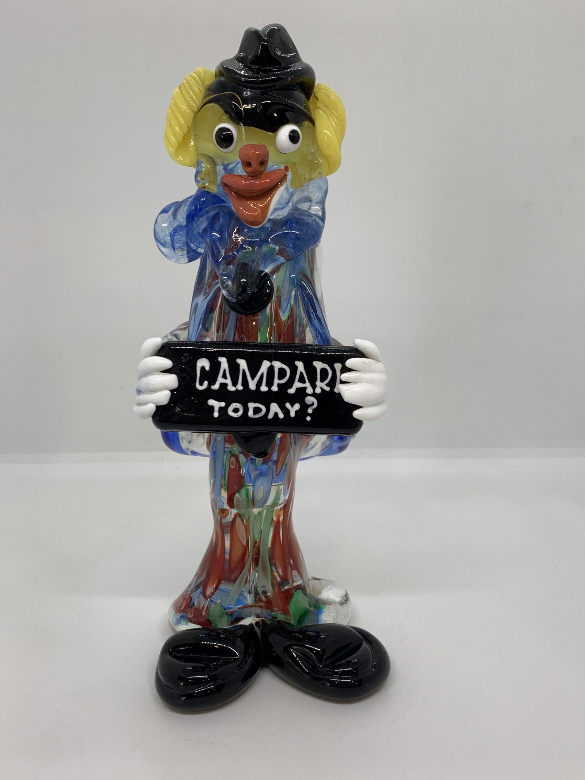 Glass Clown – 2130311912