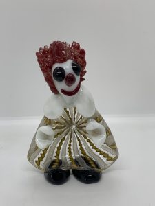 Glass Clown – 1049766777