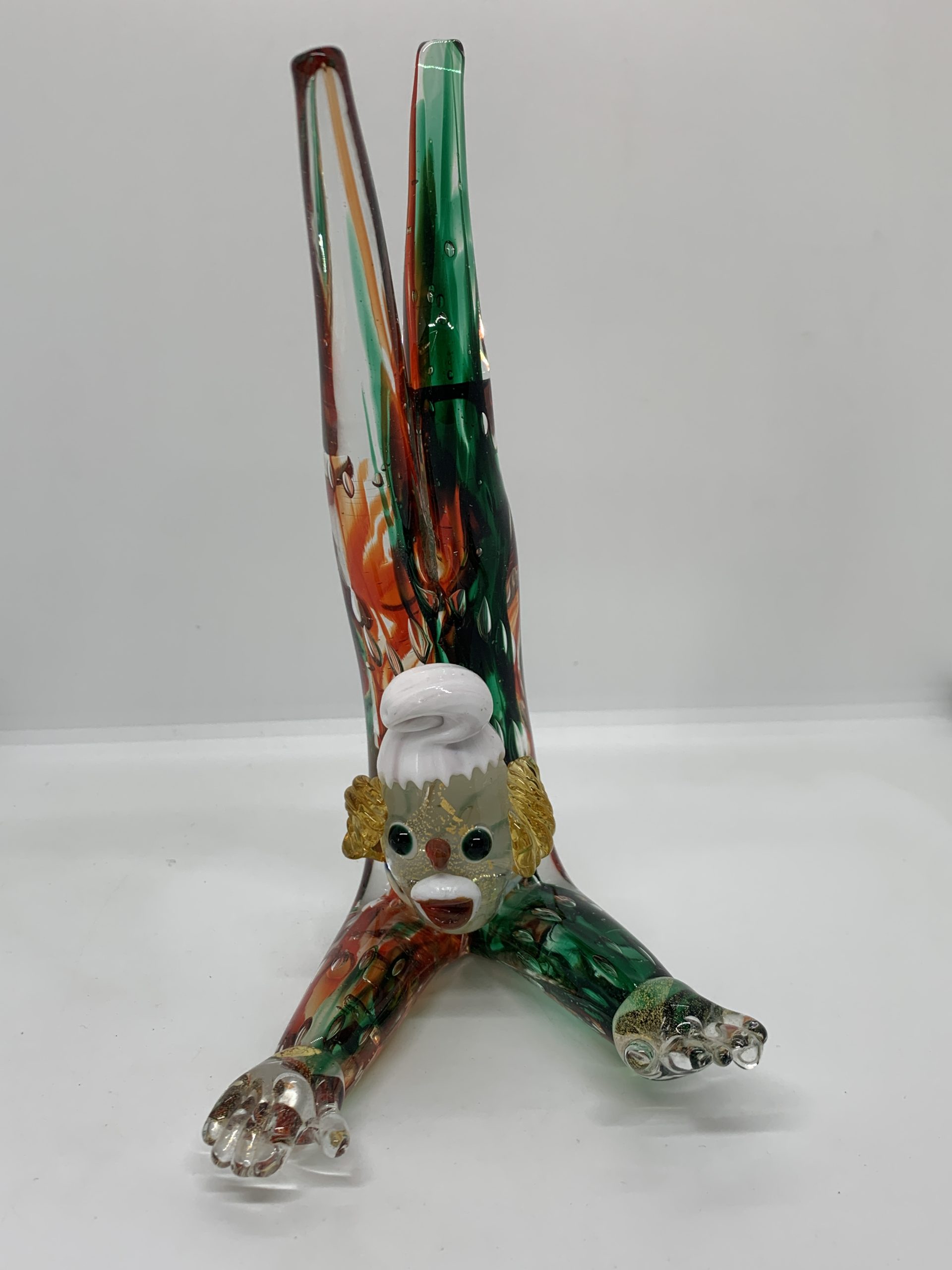 Glass Clown – 2013550244