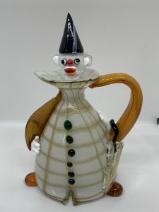 Glass Clown – 1743150107