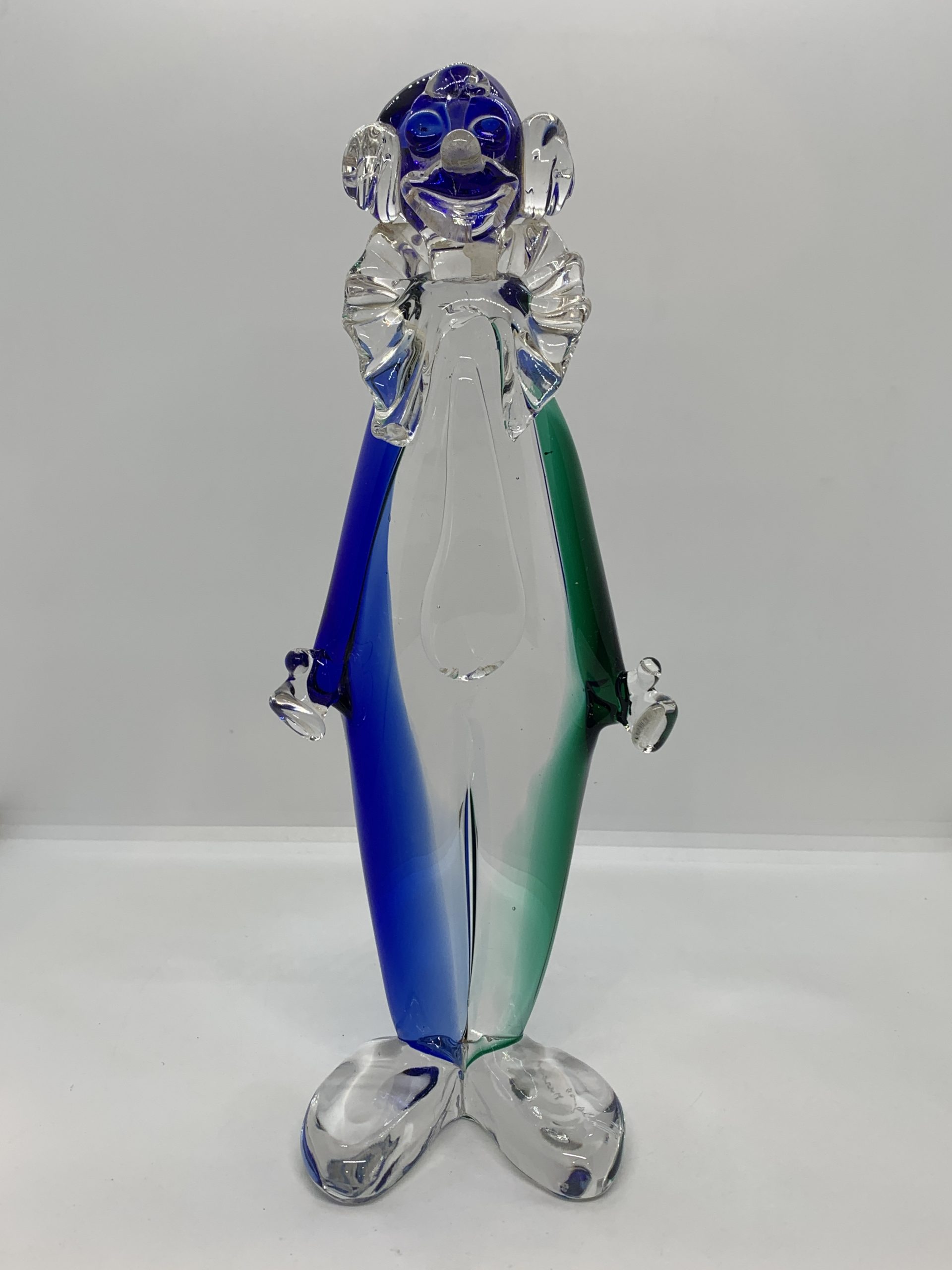 Glass Clown – 1111991857