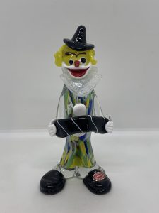 Glass Clown – 193371525